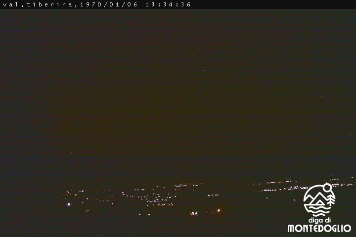 WEBCAM Lago di Montedoglio