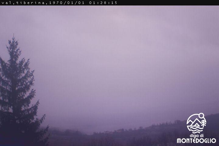 WEBCAM Lago di Montedoglio