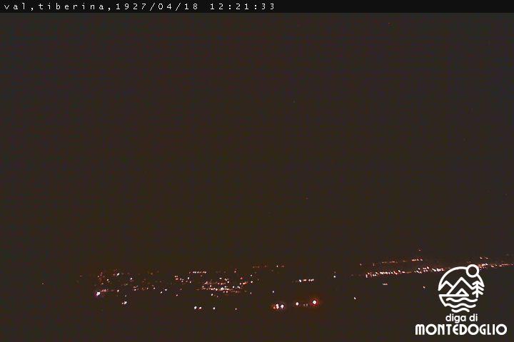 WEBCAM Lago di Montedoglio