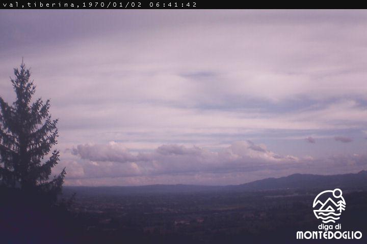 WEBCAM Lago di Montedoglio