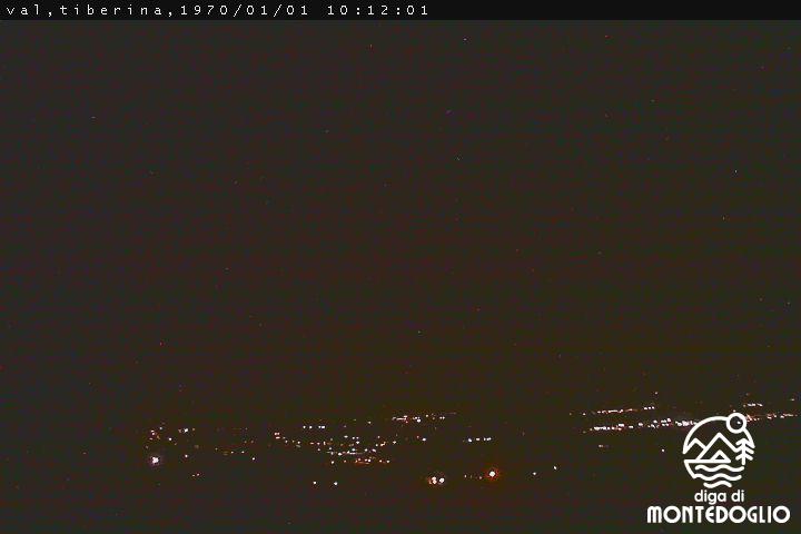 WEBCAM Lago di Montedoglio