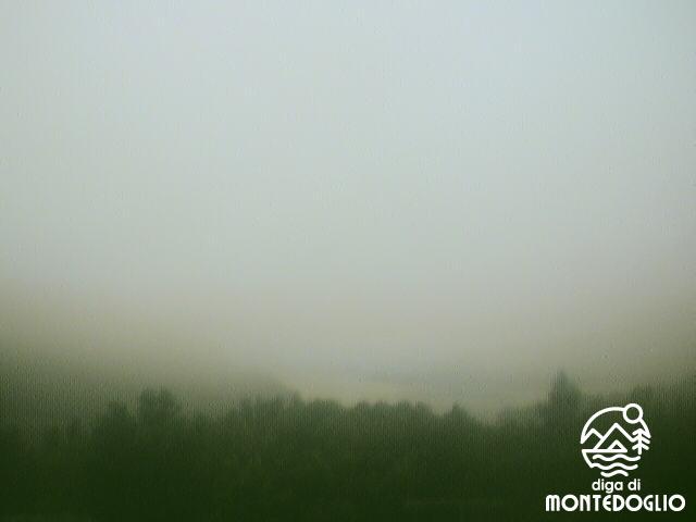 WEBCAM Diga di Montedoglio