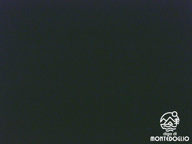 WEBCAM Diga di Montedoglio