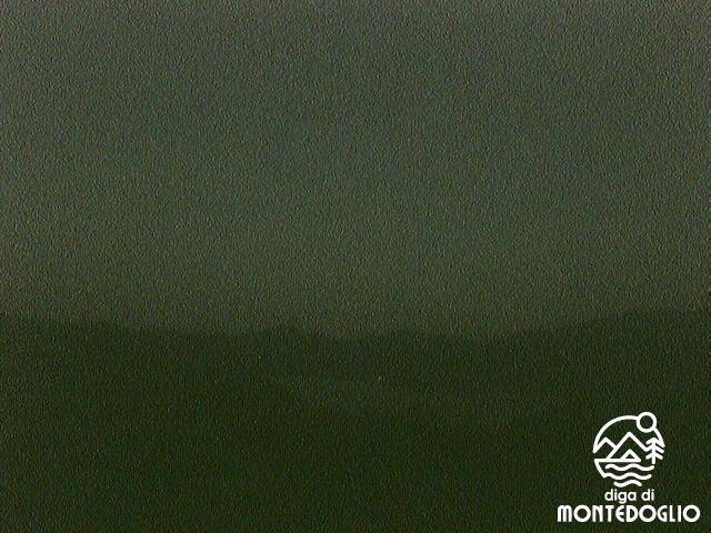 WEBCAM Diga di Montedoglio