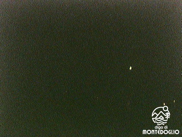 WEBCAM Diga di Montedoglio