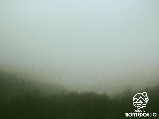 WEBCAM Diga di Montedoglio
